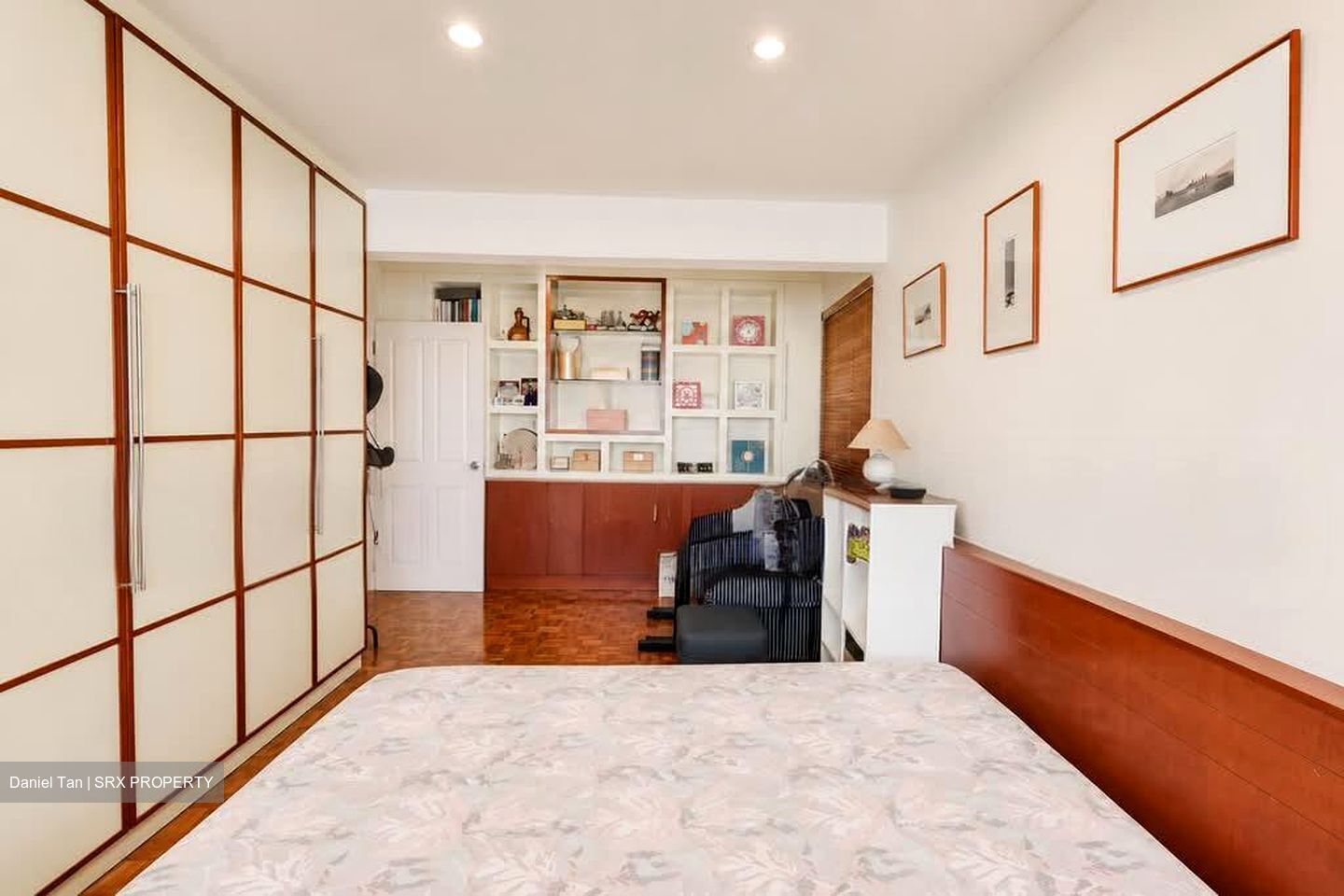 Faber Garden Condominium (D20), Condominium #574511881